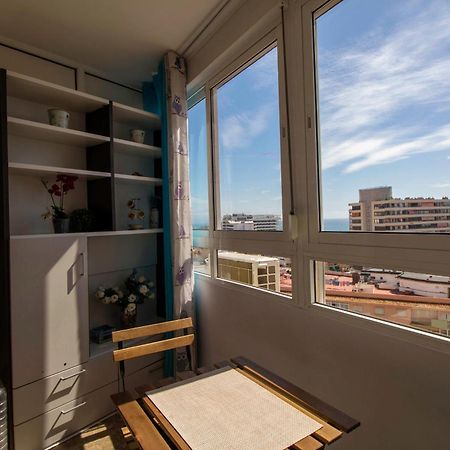 Appartement Lightbooking Las Dalias Torremolinos Extérieur photo