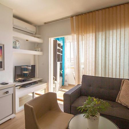 Appartement Lightbooking Las Dalias Torremolinos Extérieur photo