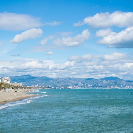 Lightbooking Las Dalias Torremolinos Extérieur photo