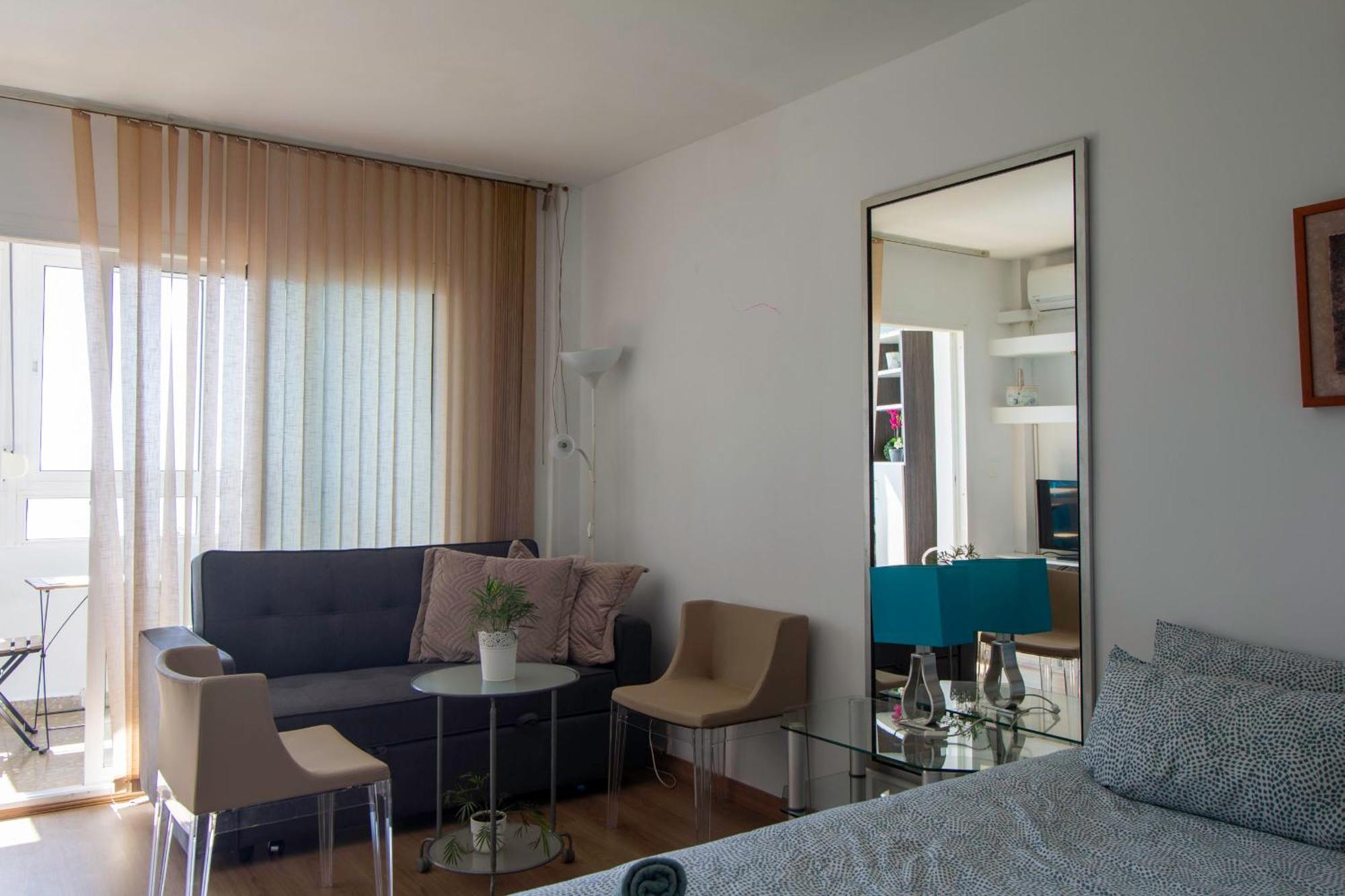 Appartement Lightbooking Las Dalias Torremolinos Extérieur photo