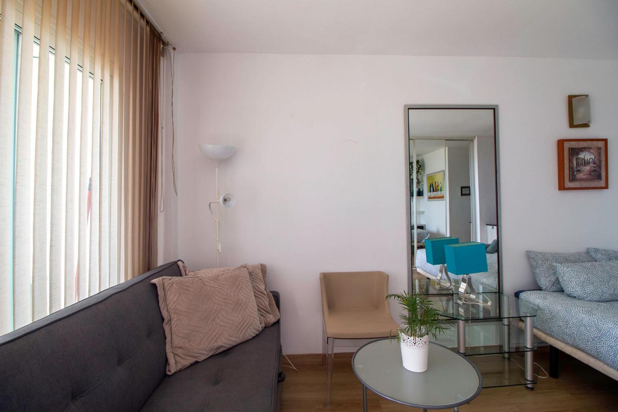 Lightbooking Las Dalias Torremolinos Extérieur photo